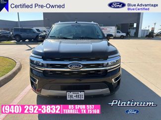 Used 2023 Ford Expedition Max Limited RWD video 2