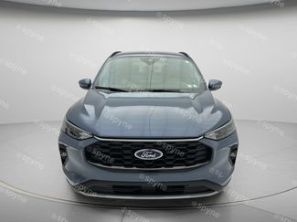 Used 2025 Ford Escape ST-Line Select w/ Tech Pack #1 AWD/4WD video 2