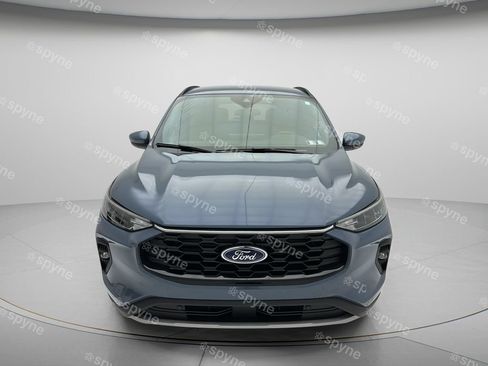 Used 2025 Ford Escape ST-Line Select w/ Tech Pack #1 AWD/4WD image 2