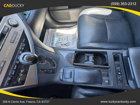 Used 2014 Lexus RX 350 FWD w/ Navigation Package image 15