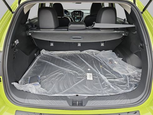 New 2026 Subaru Crosstrek 2.5i Limited AWD/4WD image 15