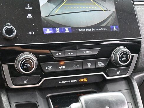 Used 2019 Honda CR-V EX-L image 22