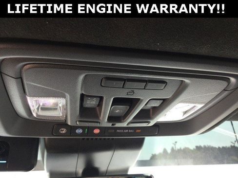 Certified 2024 GMC Sierra 2500 AT4X image 26