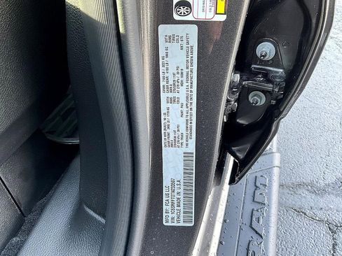 New 2026 RAM 1500 Big Horn image 37