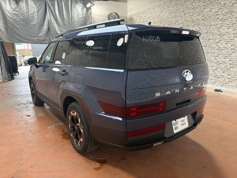 New 2027 Hyundai Santa Fe SEL FWD image 5