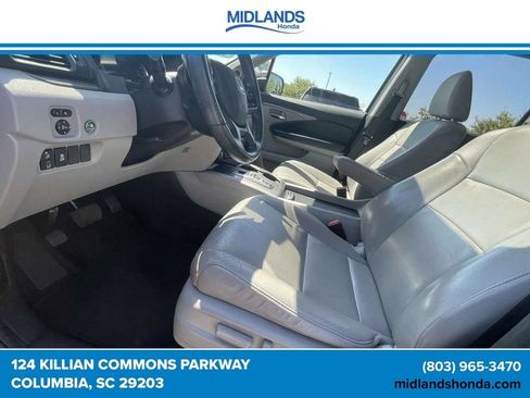 Used 2021 Honda Pilot Special Edition image 17