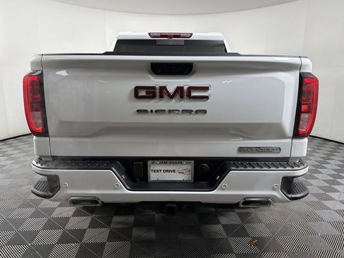 New 2026 GMC Sierra 1500 Elevation w/ Elevation Premium Package image 5