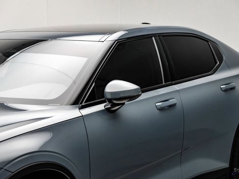 Used 2021 Polestar Polestar 2 w/ Performance Package image 24