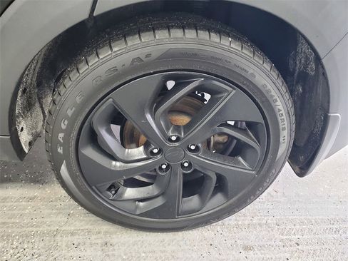 Used 2017 Hyundai Tucson Limited w/ Limited Ultimate Package 03 image 31