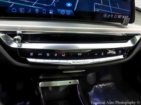 New 2025 Cadillac Lyriq Sport image 18