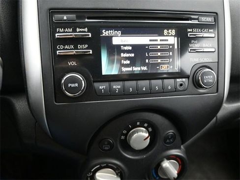 Used 2014 Nissan Versa Note SV w/ SL Package image 16