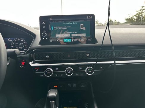 Used 2024 Honda Civic Touring image 50