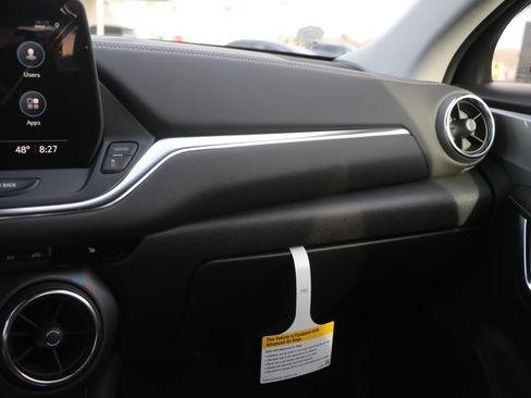 New 2026 Chevrolet Blazer LT w/ Midnight/Sport Edition image 26