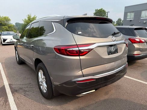 Used 2019 Buick Enclave Essence w/ Trailering Package, 5000 lbs. AWD/4WD image 12
