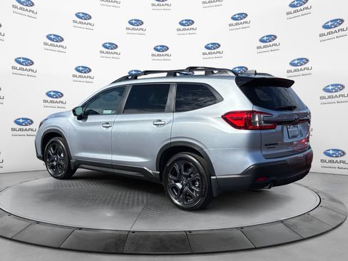 Used 2026 Subaru Ascent Bronze Edition AWD/4WD image 4