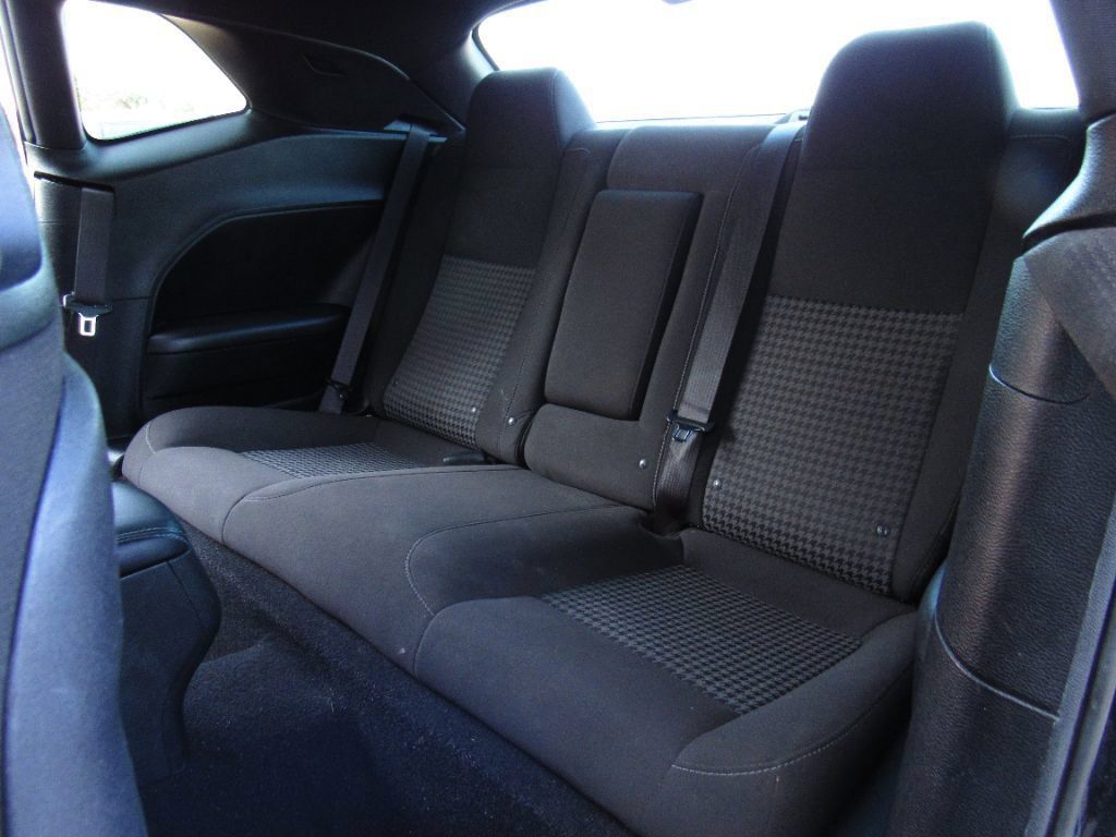 Used 2021 Dodge Challenger GT RWD image 19