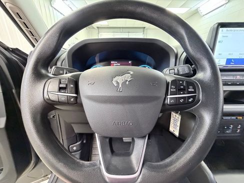 Used 2021 Ford Bronco Sport AWD/4WD image 42