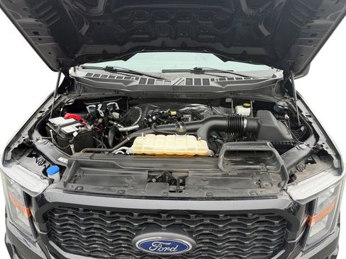 Used 2023 Ford F150 XL w/ STX Appearance Package image 20