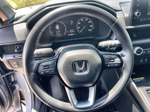 Used 2023 Honda CR-V EX-L image 17
