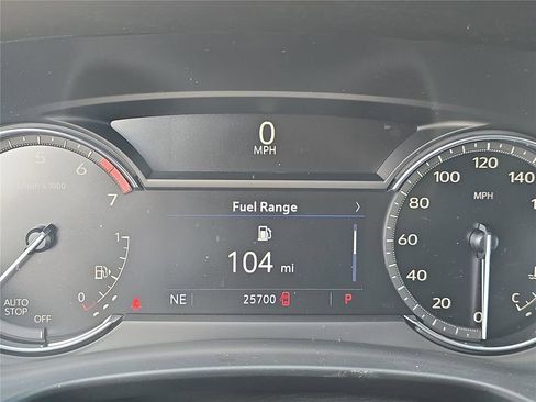 Used 2023 Cadillac XT4 Sport image 27