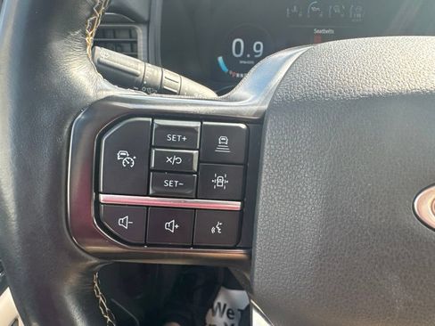 Used 2023 Ford Expedition Platinum AWD/4WD image 22