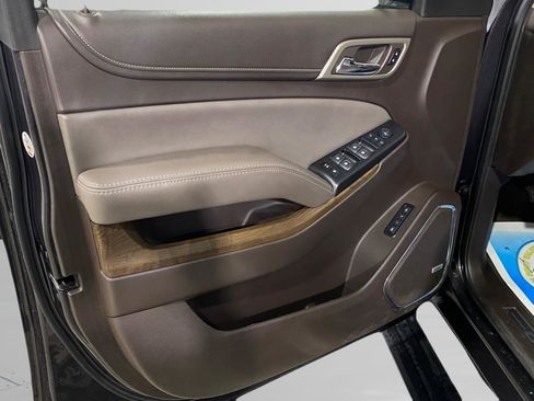 Used 2018 GMC Yukon Denali w/ Denali Ultimate Package image 21