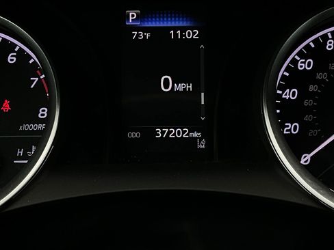 Used 2023 Toyota Camry LE image 36