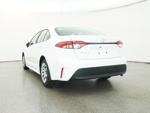 New 2026 Toyota Corolla LE image 22