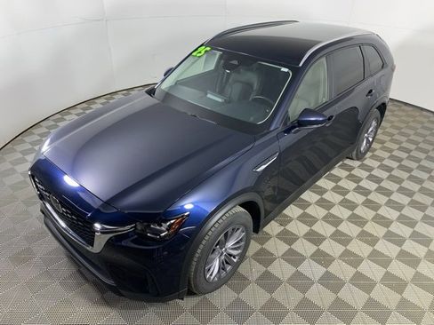 Used 2025 MAZDA CX-90 3.3 Turbo w/ Select Package image 14