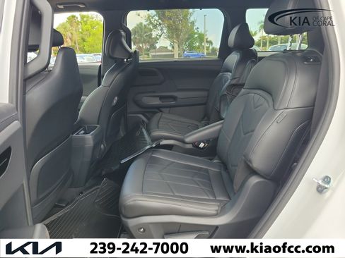 New 2027 Kia Telluride EX X-Line AWD/4WD image 13