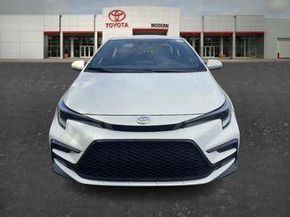 Certified 2025 Toyota Corolla SE FWD video 2