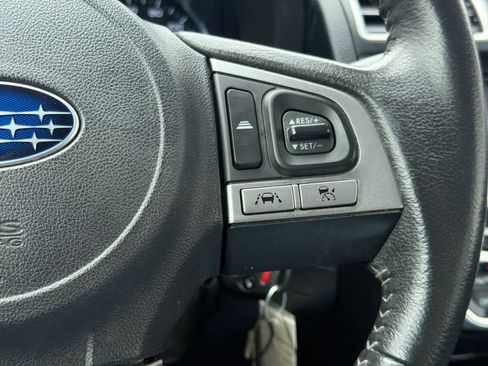 Used 2018 Subaru Forester 2.5i Premium image 27