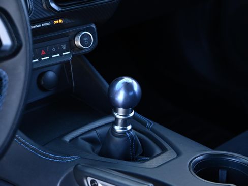 Used 2025 Ford Mustang Dark Horse image 22