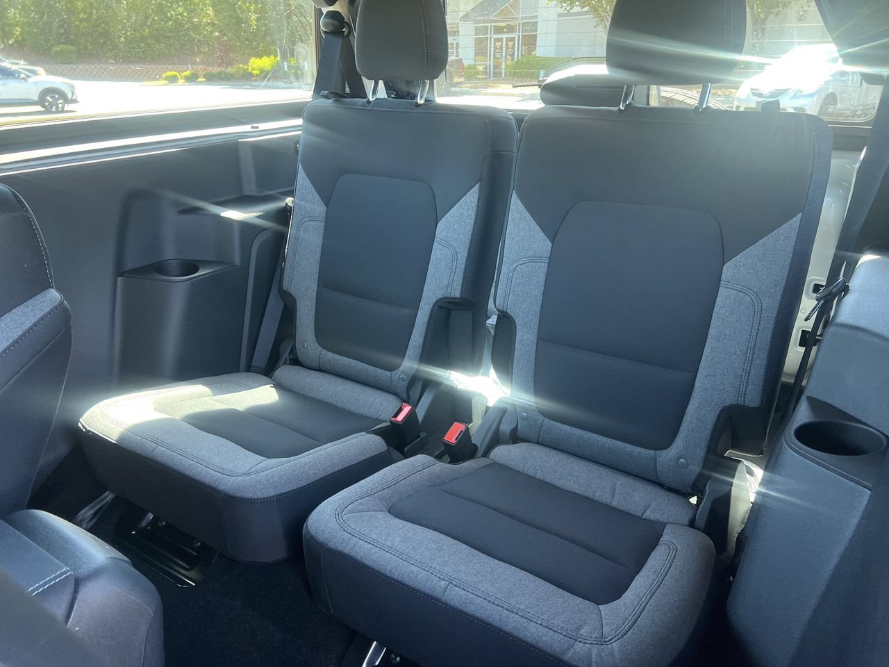 New 2026 Ford Bronco 2-Door AWD/4WD image 14