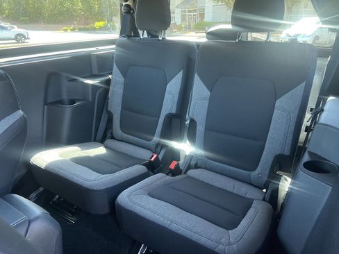 New 2026 Ford Bronco 2-Door AWD/4WD image 14
