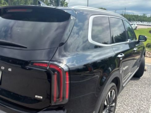 Used 2023 Kia Telluride SX Prestige AWD/4WD image 5