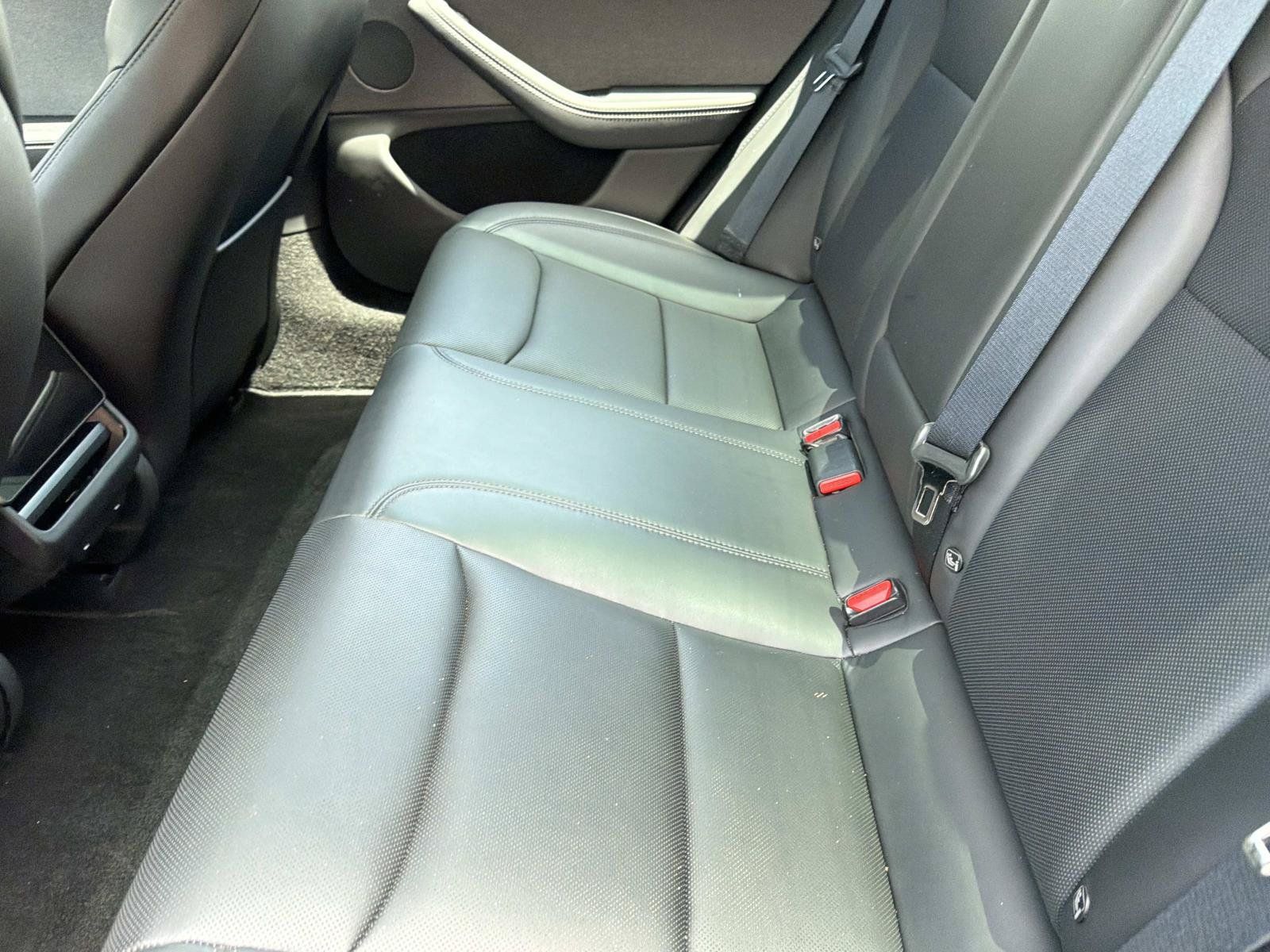 Used 2024 Tesla Model 3 Standard Range RWD image 13