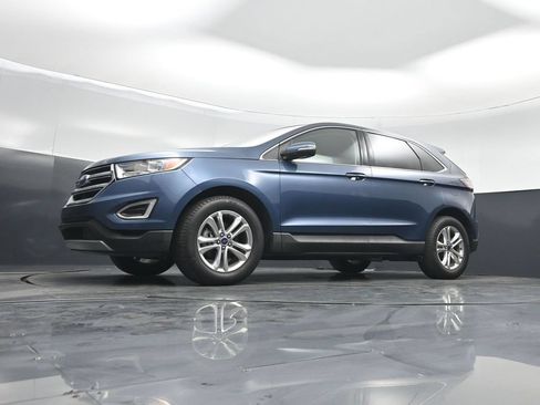 Used 2018 Ford Edge SEL w/ Equipment Group 201A FWD image 44