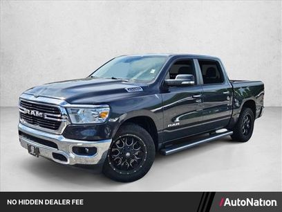Used 2019 RAM 1500 Big Horn