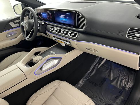 New 2026 Mercedes-Benz GLE 450 4MATIC Coupe image 26