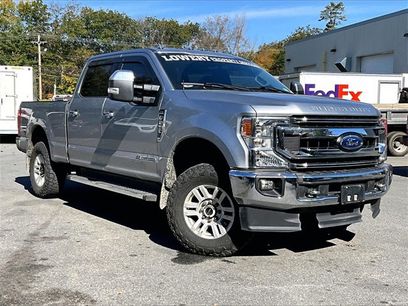 Used 2022 Ford F250 XLT w/ XLT Premium Package