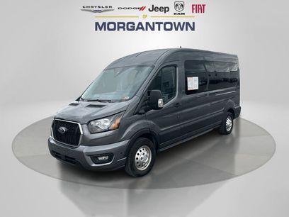 Used 2024 Ford Transit 350 XLT