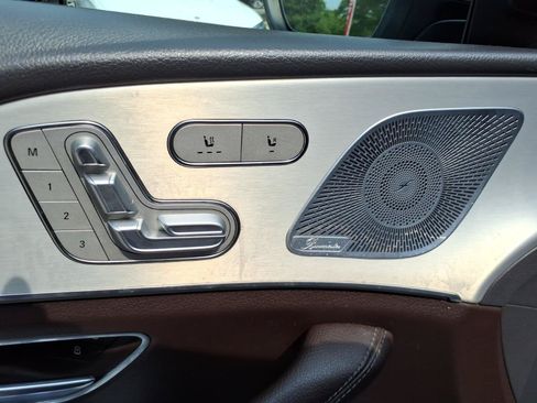 Used 2020 Mercedes-Benz GLS 450 4MATIC image 14