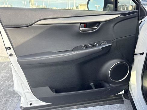 Used 2020 Lexus NX 300 F Sport image 13