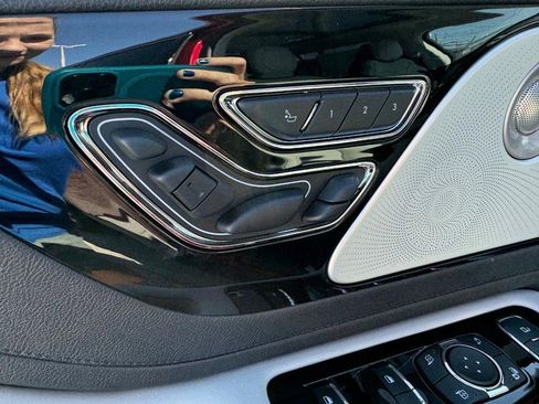 New 2025 Lincoln Aviator Reserve w/ Equipment Group 201A image 21