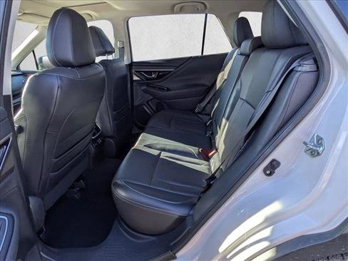 Certified 2024 Subaru Outback Limited image 12