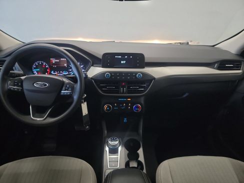 Used 2022 Ford Escape S AWD/4WD image 15
