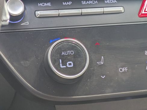 Used 2024 Hyundai Sonata SEL FWD image 20