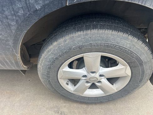 Used 2013 Nissan Rogue S w/ Special Edition Pkg image 14