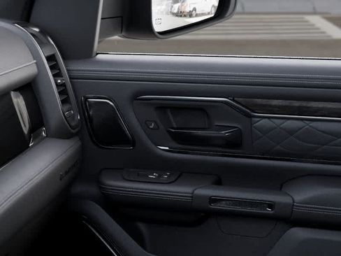 New 2026 RAM 1500 Limited AWD/4WD image 25